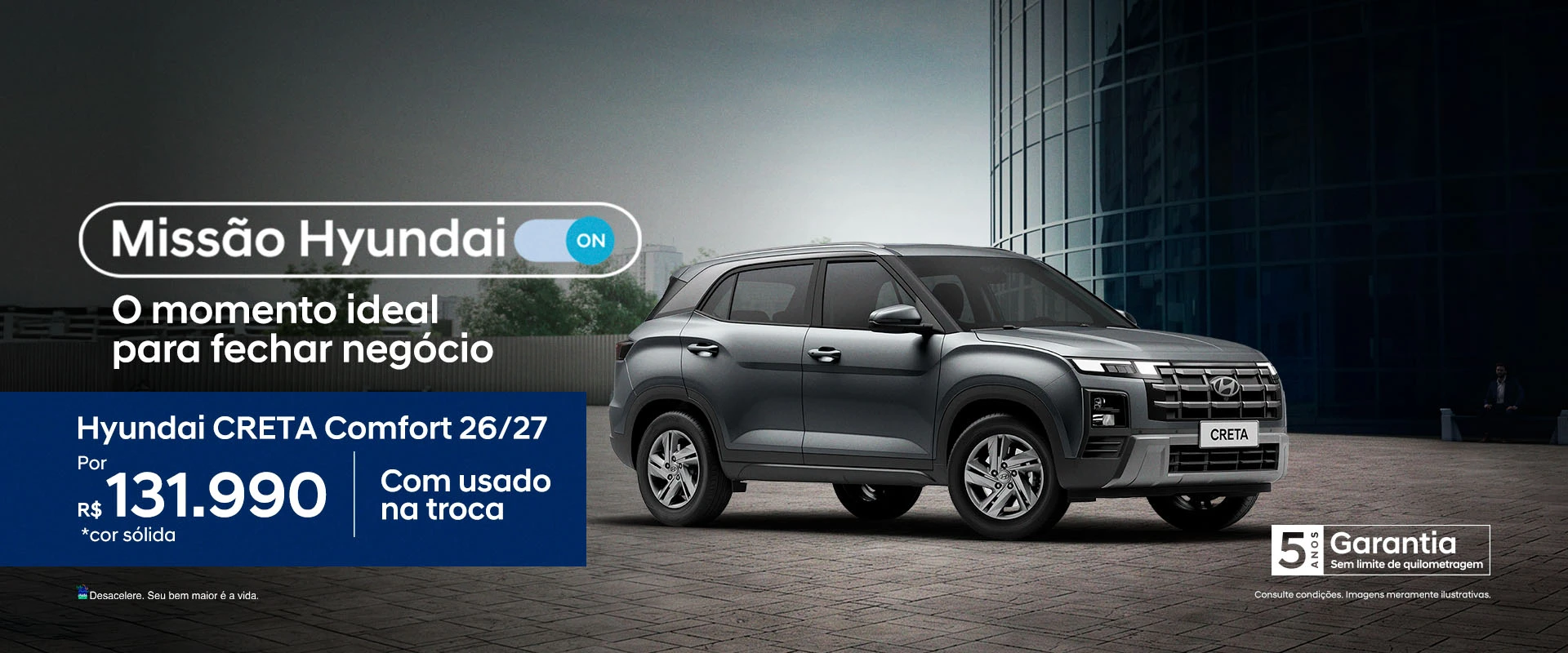 DESKTOP CRETA COMFORT